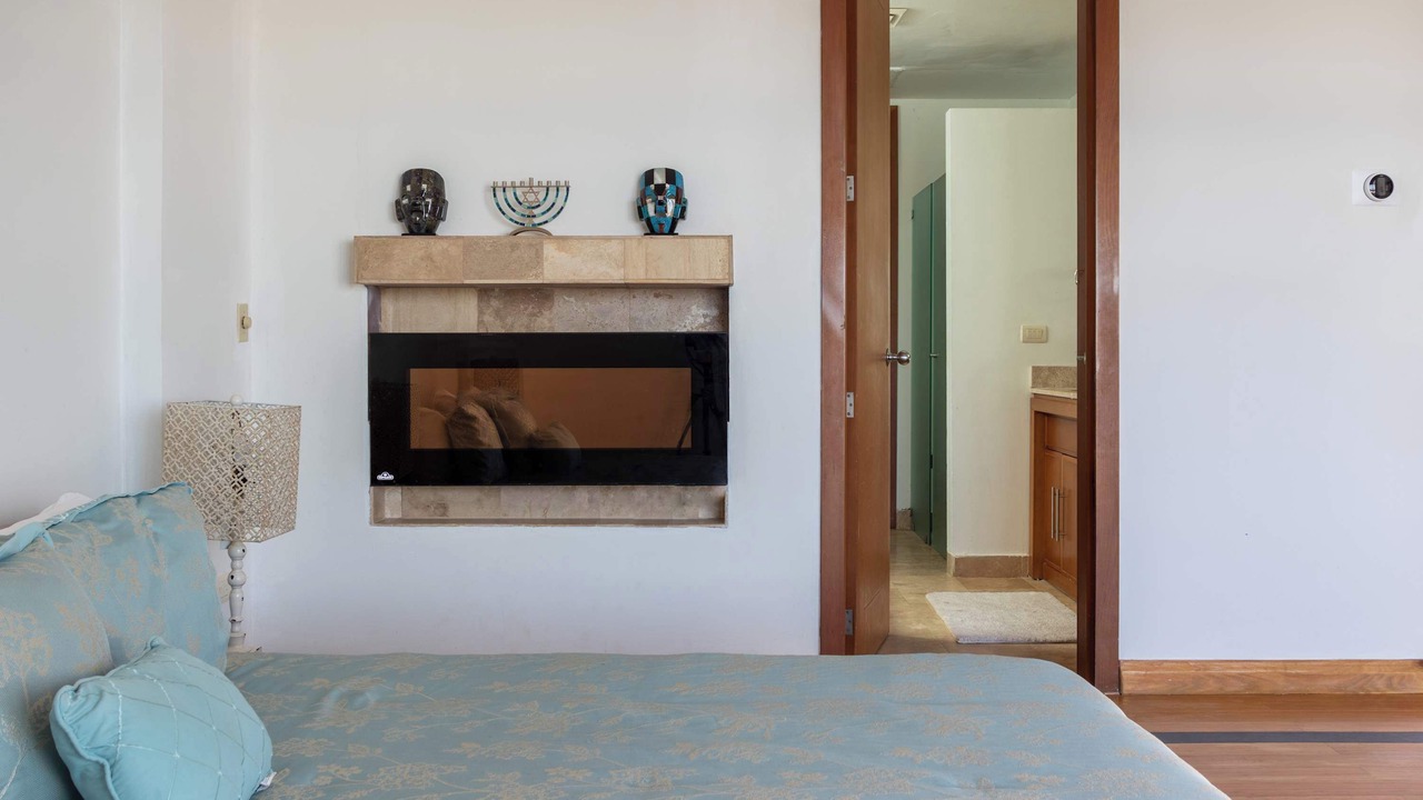 Photo of Bedroom in Puerto Penasco