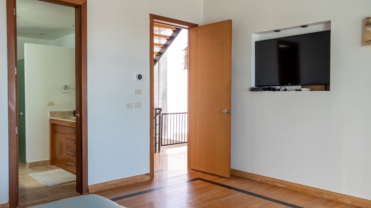 Photo of Bedroom in Puerto Penasco