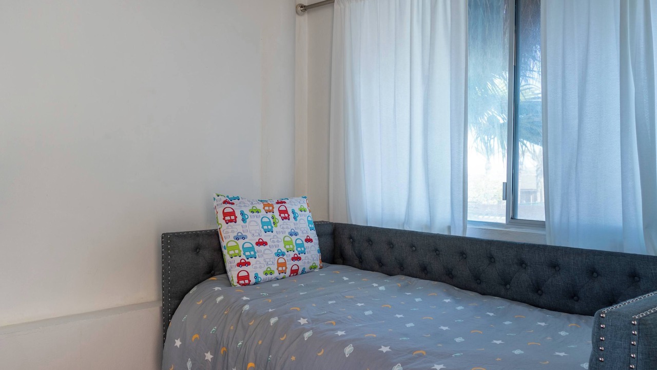 Photo of Bedroom in Puerto Penasco