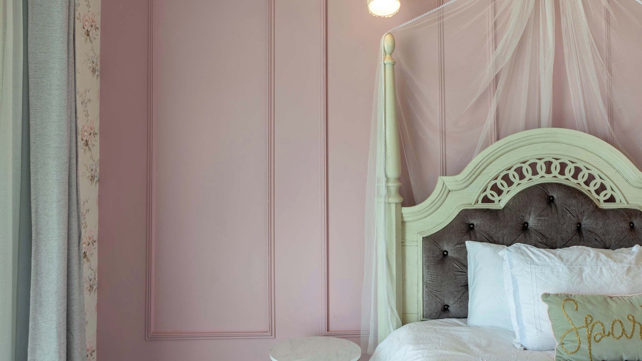 Photo of Bedroom in Puerto Penasco