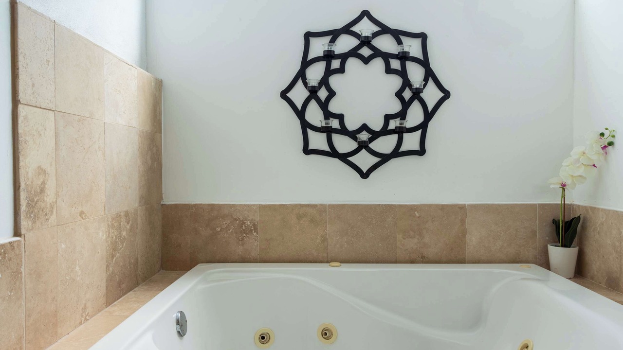 Photo of Bathroom in Puerto Penasco