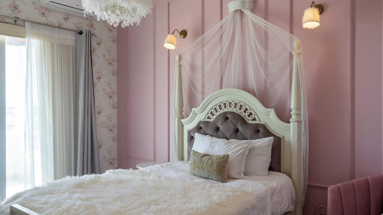 Photo of Bedroom in Puerto Penasco