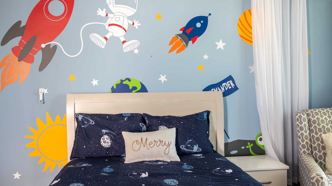 Photo of Bedroom in Puerto Penasco