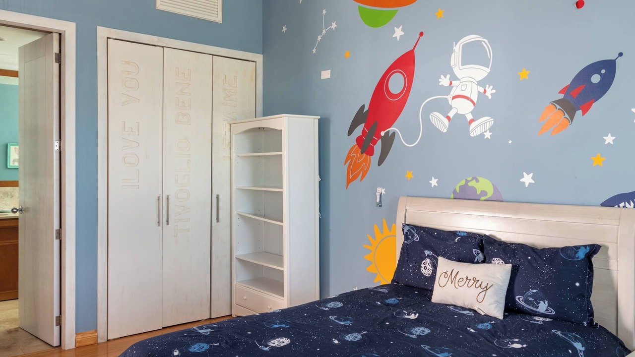 Photo of Bedroom in Puerto Penasco