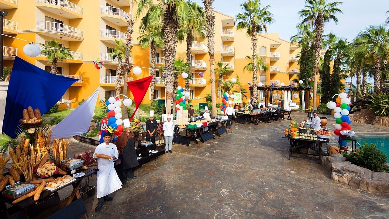 Photo of Outdoor in El Medano Ejidal