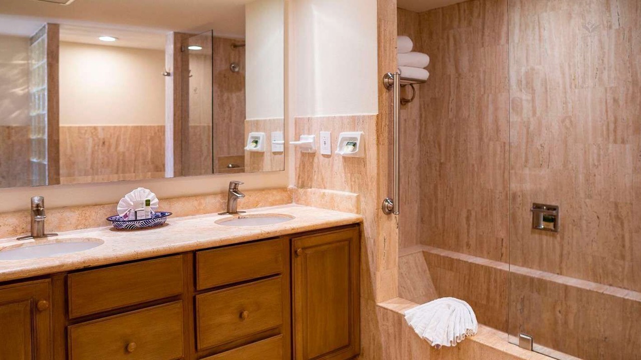 Photo of Bathroom in El Medano Ejidal