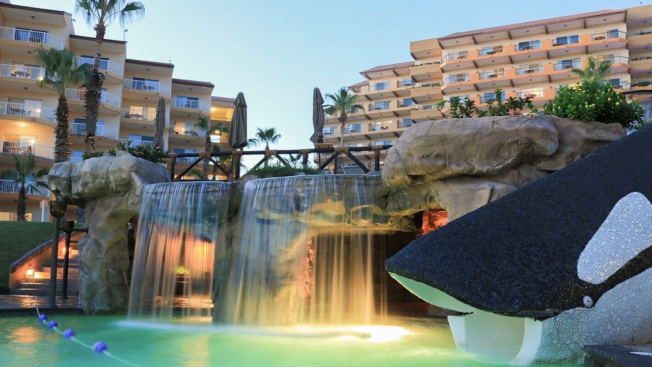 Photo of Outdoor in El Medano Ejidal