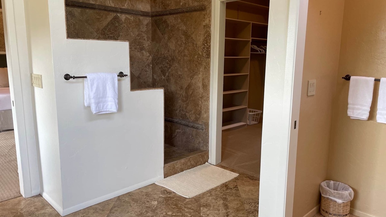 Photo of Bathroom in Tucson