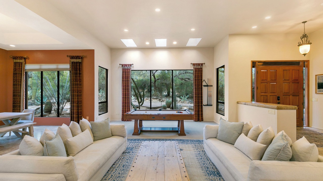 Photo of Bedroom in Tucson