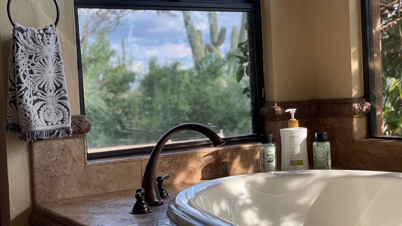 Photo of Bathroom in Tucson