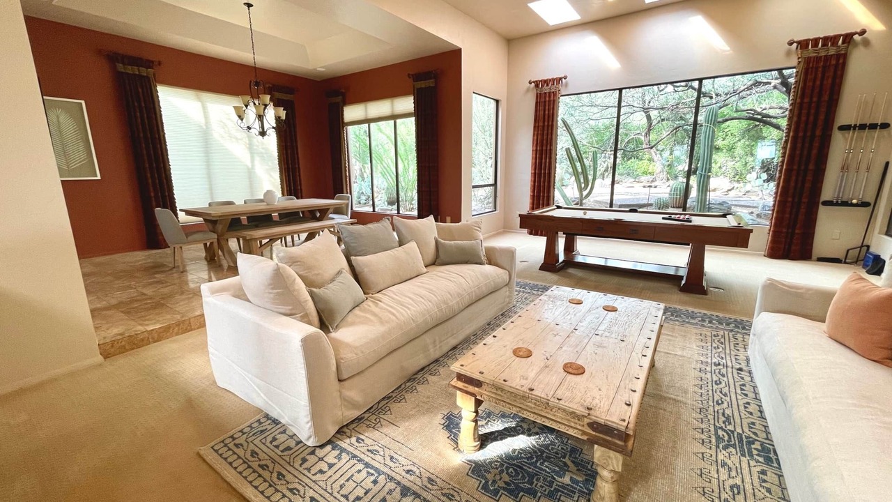 Photo of Bedroom in Tucson