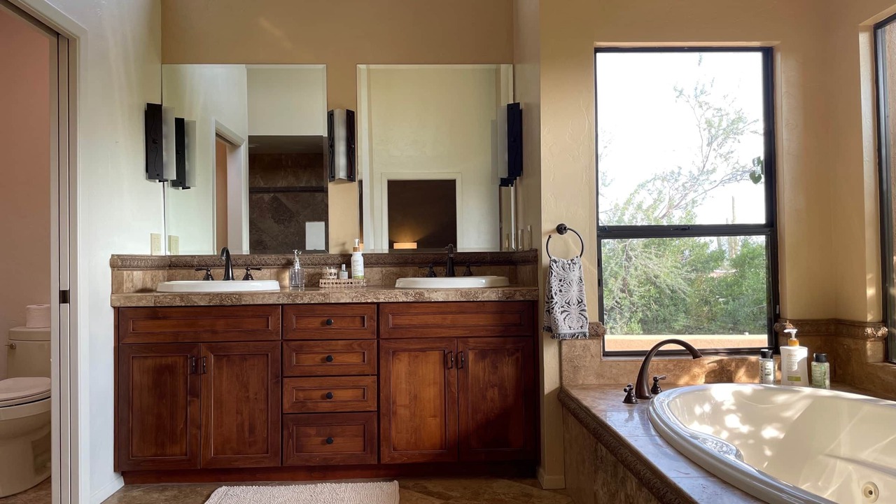 Photo of Bathroom in Tucson
