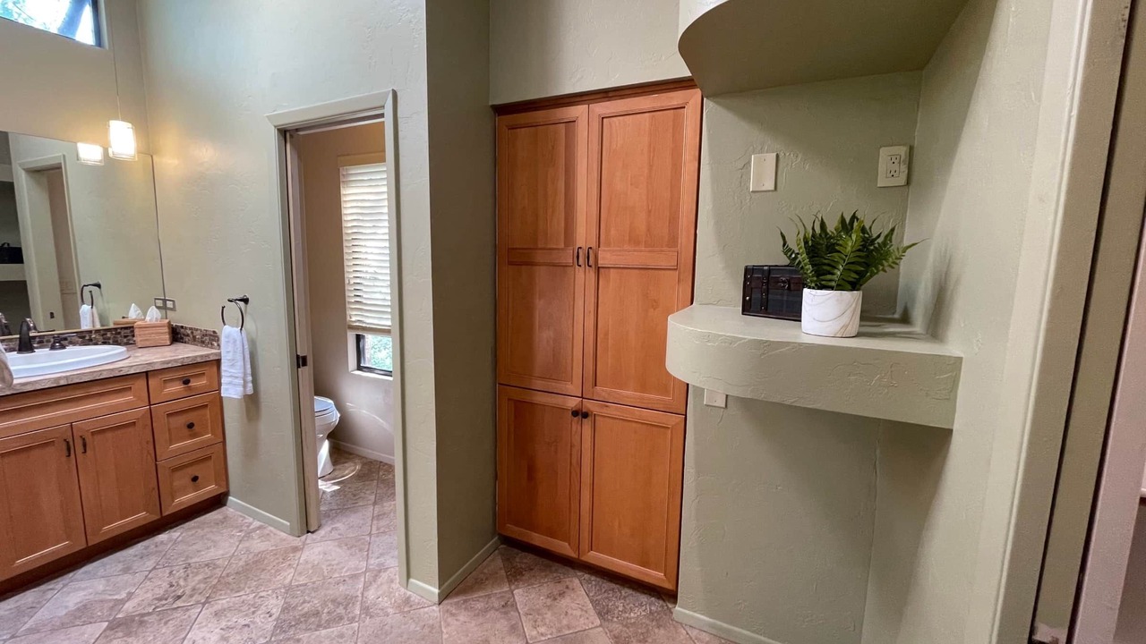 Photo of Bathroom in Tucson