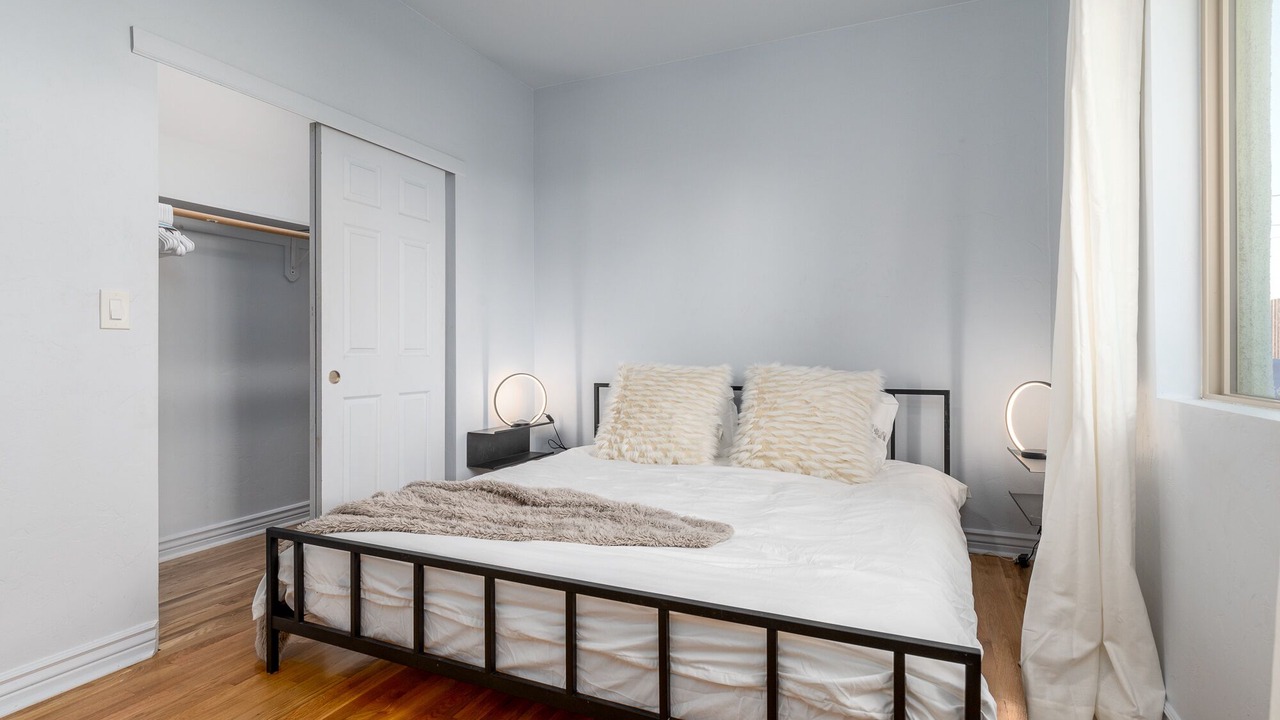 Photo of Bedroom in Feldman's