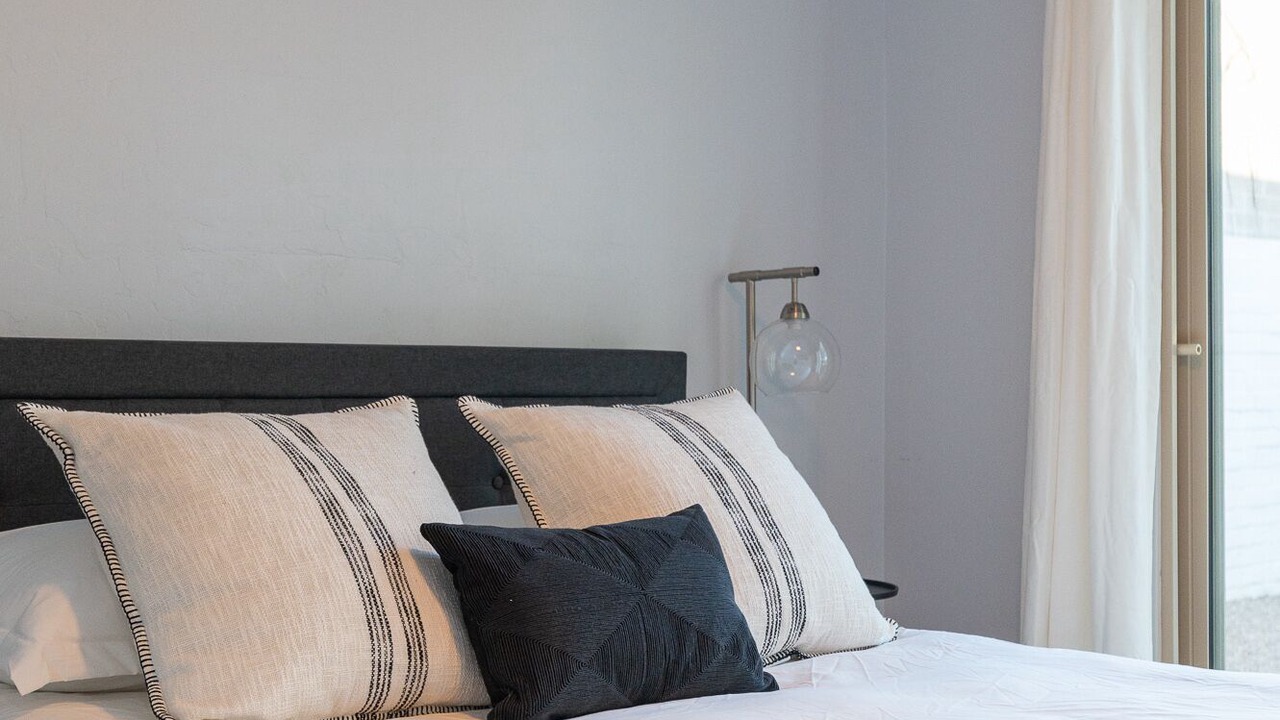 Photo of Bedroom in Feldman's