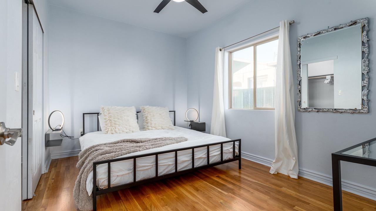 Photo of Bedroom in Feldman's