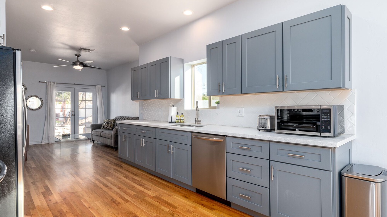 Photo of Kitchen in Feldman's