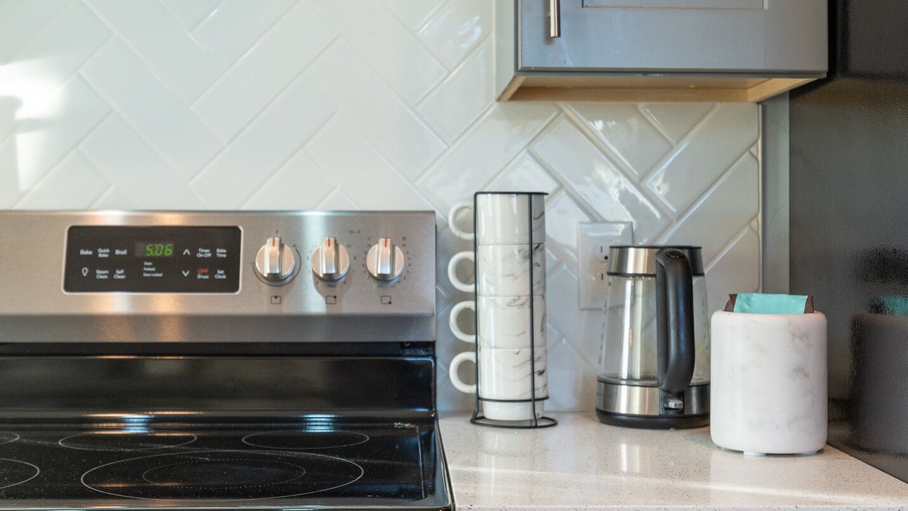 Photo of Kitchen in Feldman's
