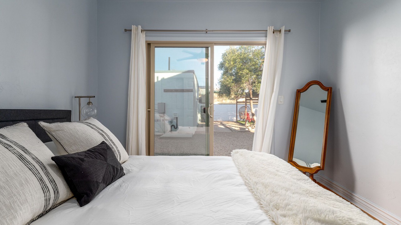 Photo of Bedroom in Feldman's