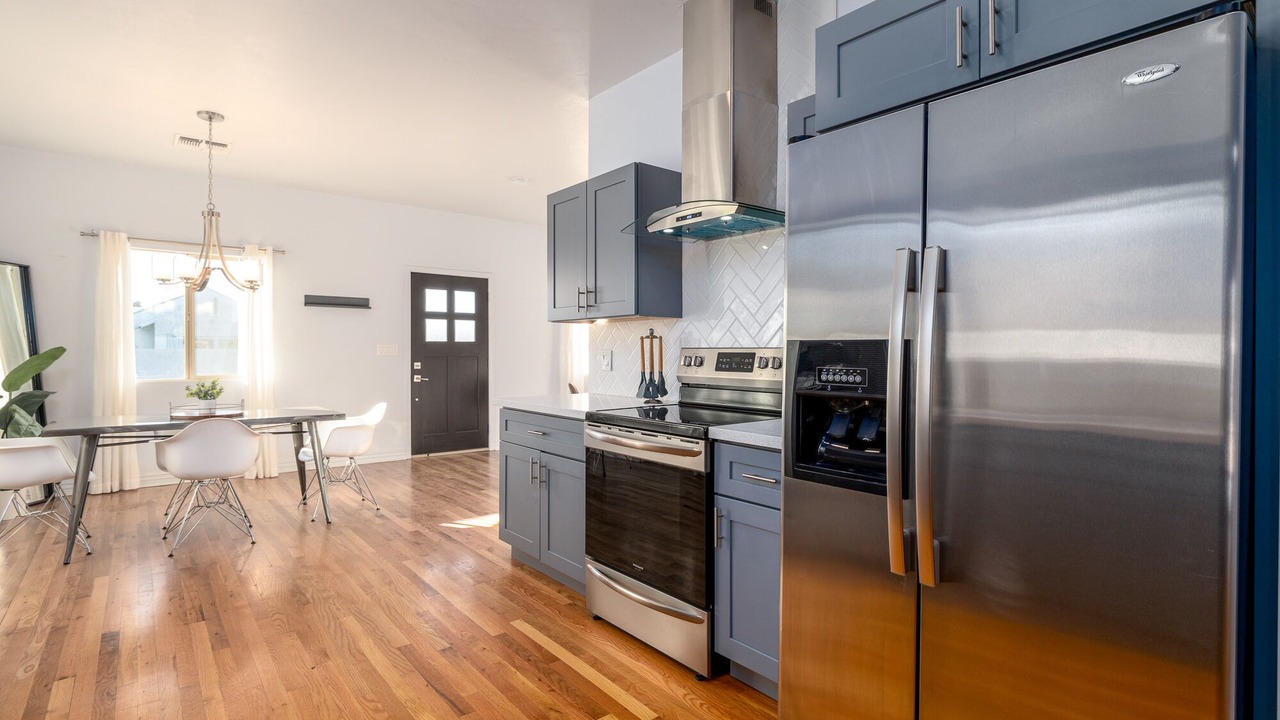 Photo of Kitchen in Feldman's