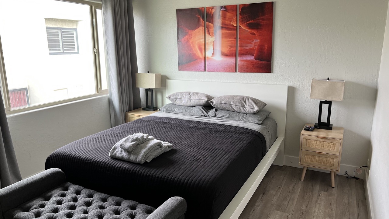 Photo of Bedroom in Pavoreal
