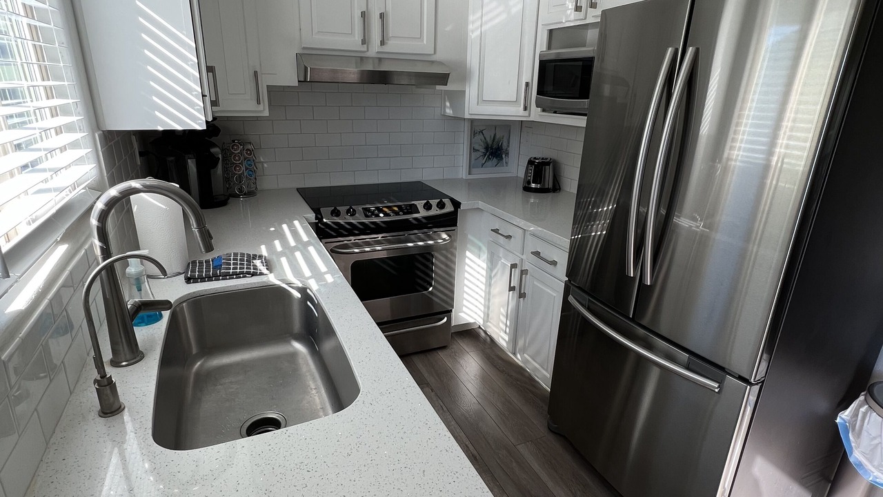 Photo of Kitchen in Pavoreal