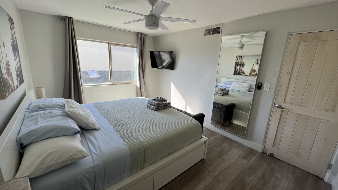 Photo of Bedroom in Pavoreal