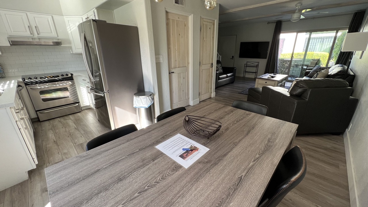 Photo of Kitchen in Pavoreal