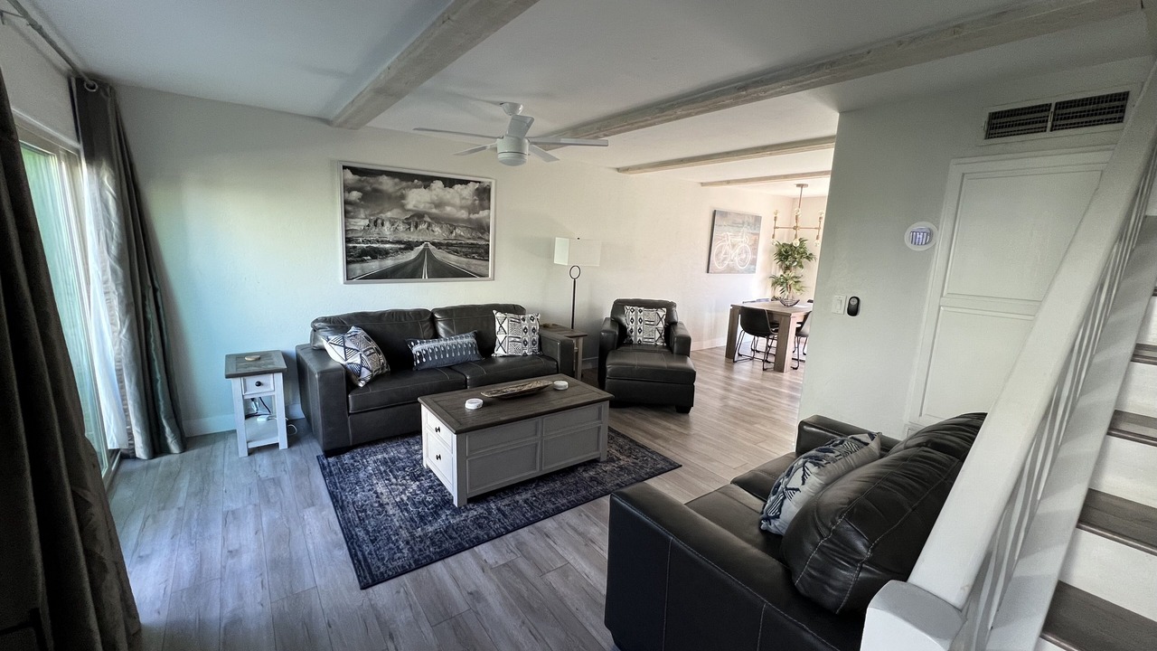 Photo of Livingroom in Pavoreal