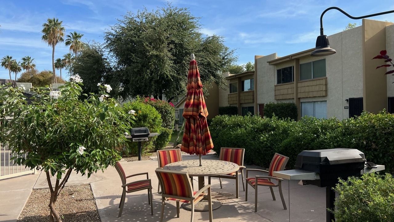 Photo of Outdoor in Pavoreal