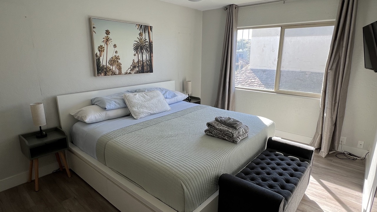 Photo of Bedroom in Pavoreal
