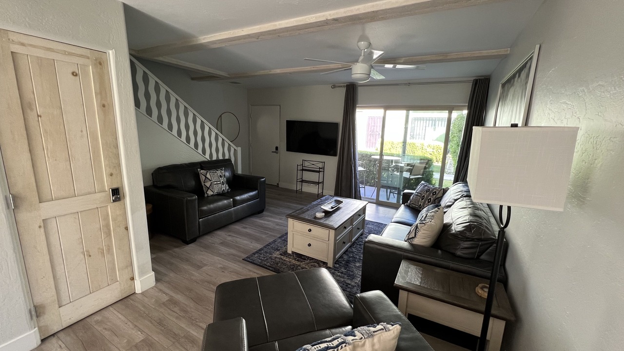 Photo of Livingroom in Pavoreal