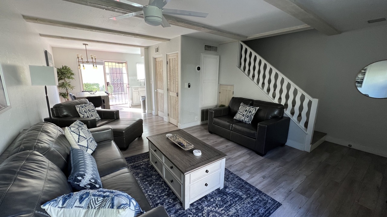 Photo of Livingroom in Pavoreal