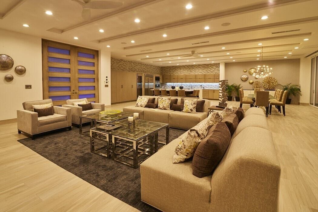 Photo of Livingroom in Pedregal