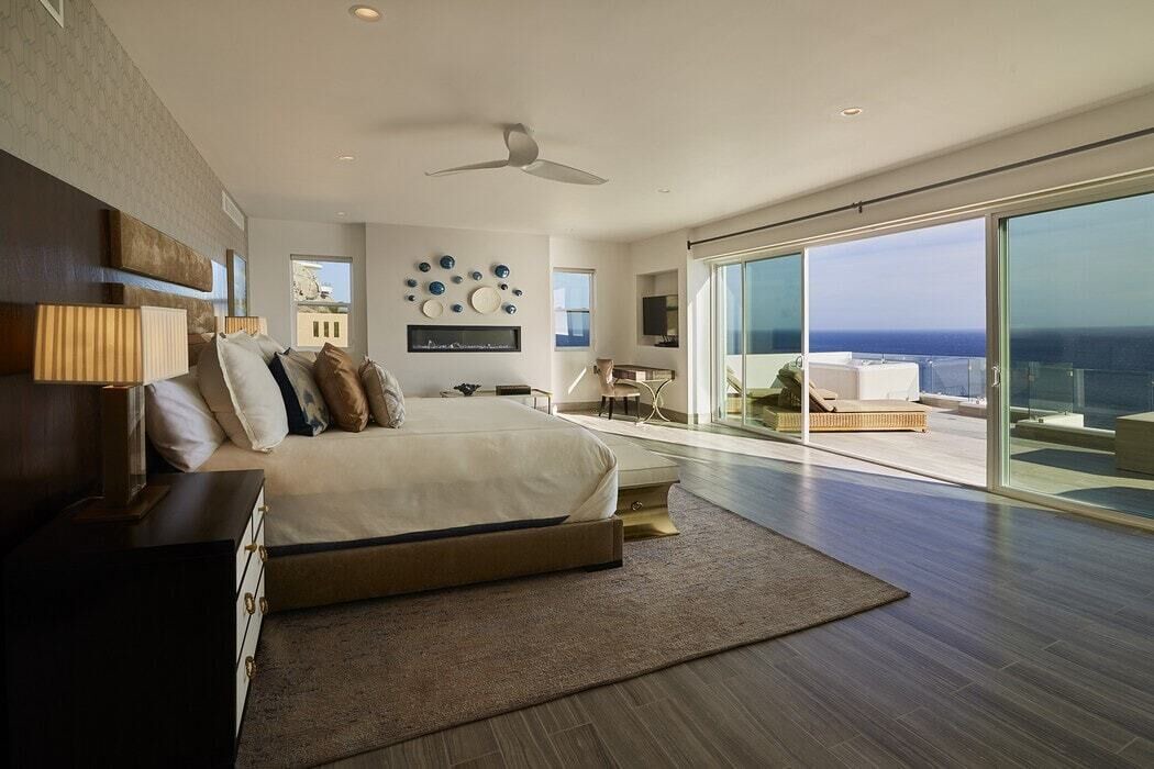 Photo of Bedroom in Pedregal