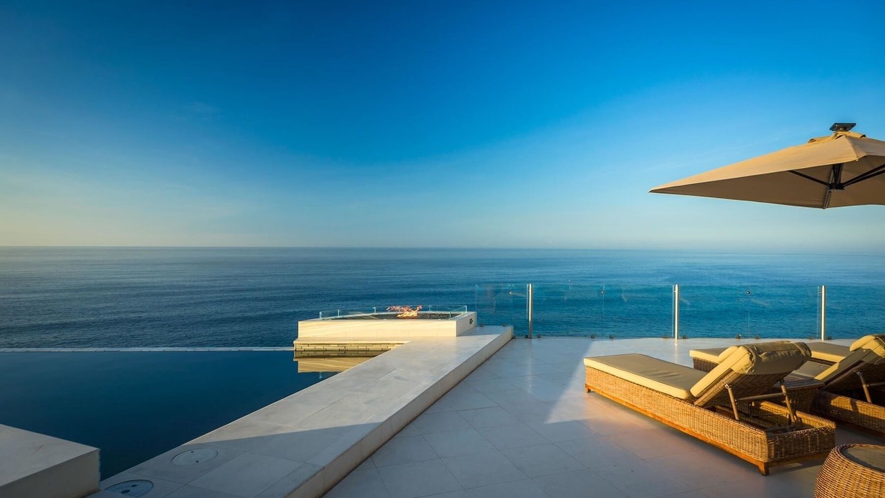 Photo of Patio Balcony in Pedregal