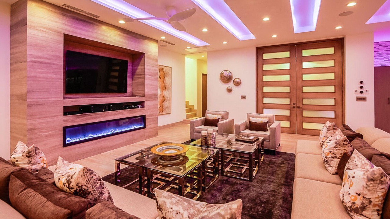 Photo of Livingroom in Pedregal