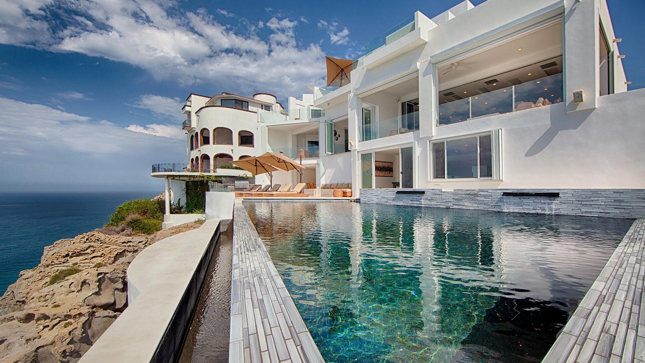 Photo of Outdoor in Pedregal