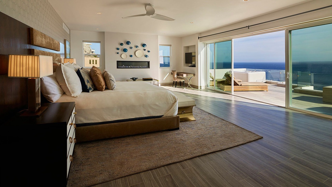 Photo of Bedroom in Pedregal