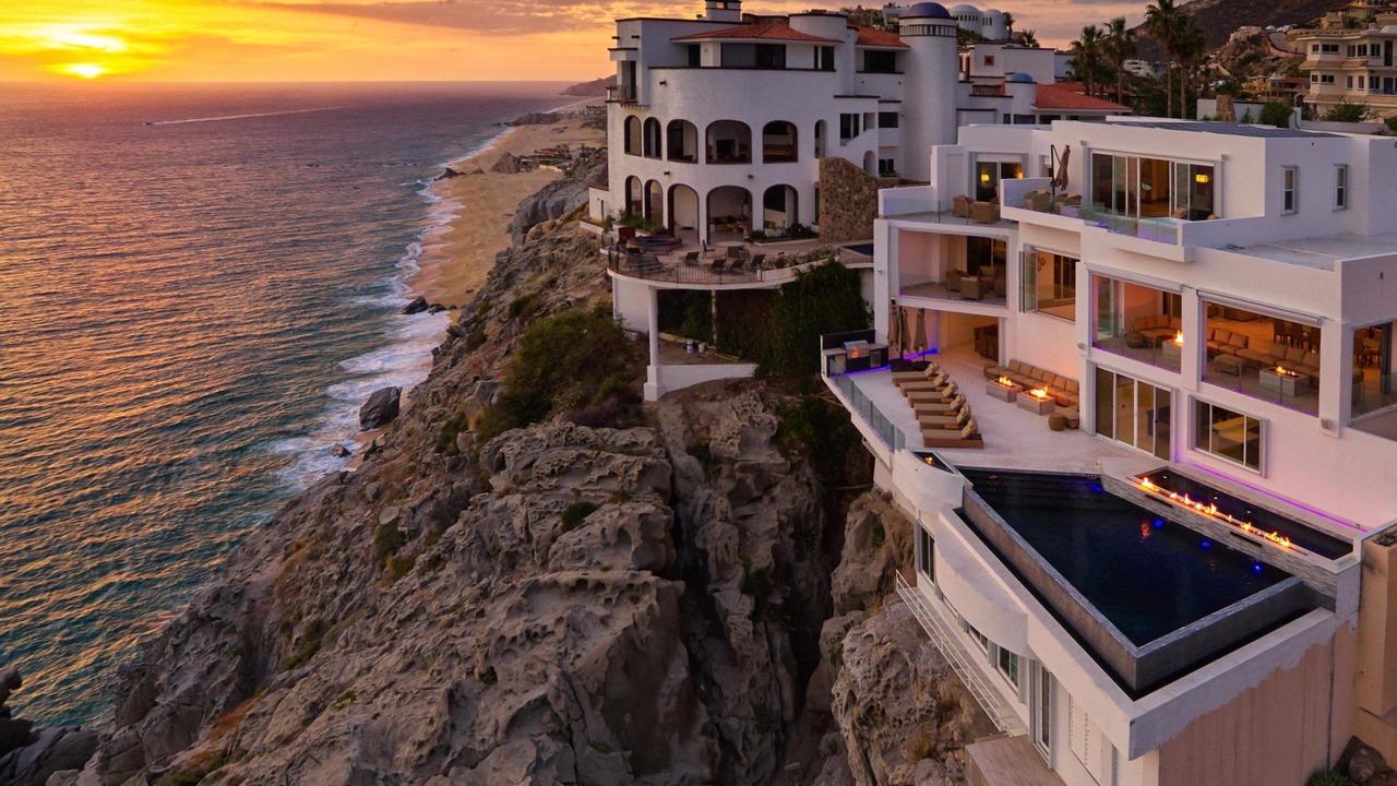 Photo of Outdoor in Pedregal