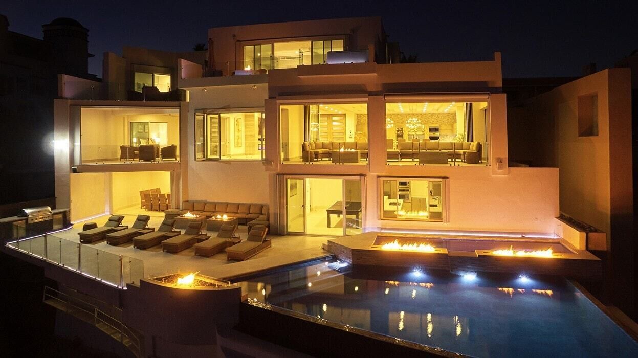 Photo of Outdoor in Pedregal