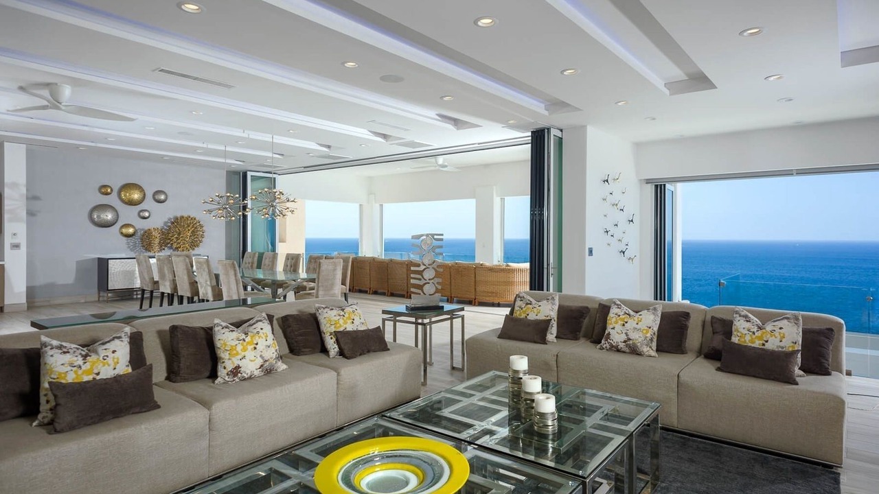 Photo of Livingroom in Pedregal