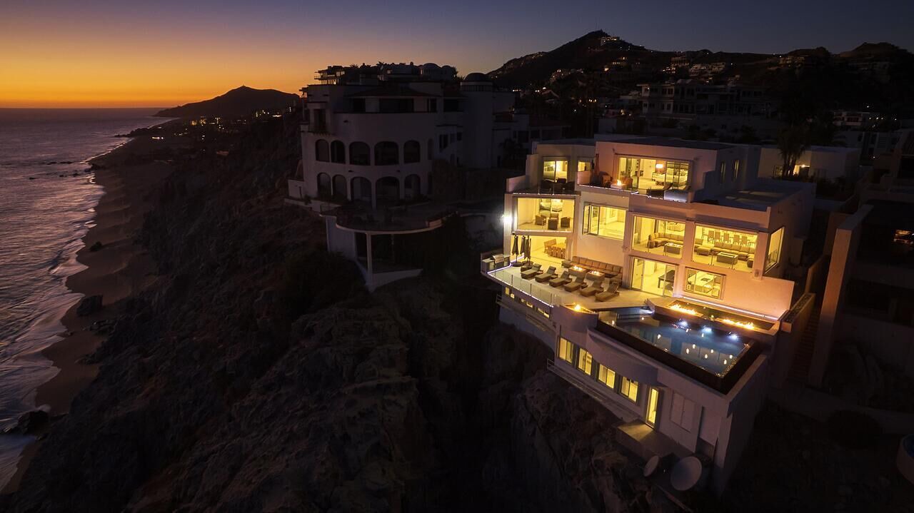 Photo of Outdoor in Pedregal