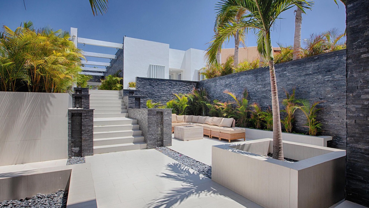 Photo of Patio Balcony in Pedregal
