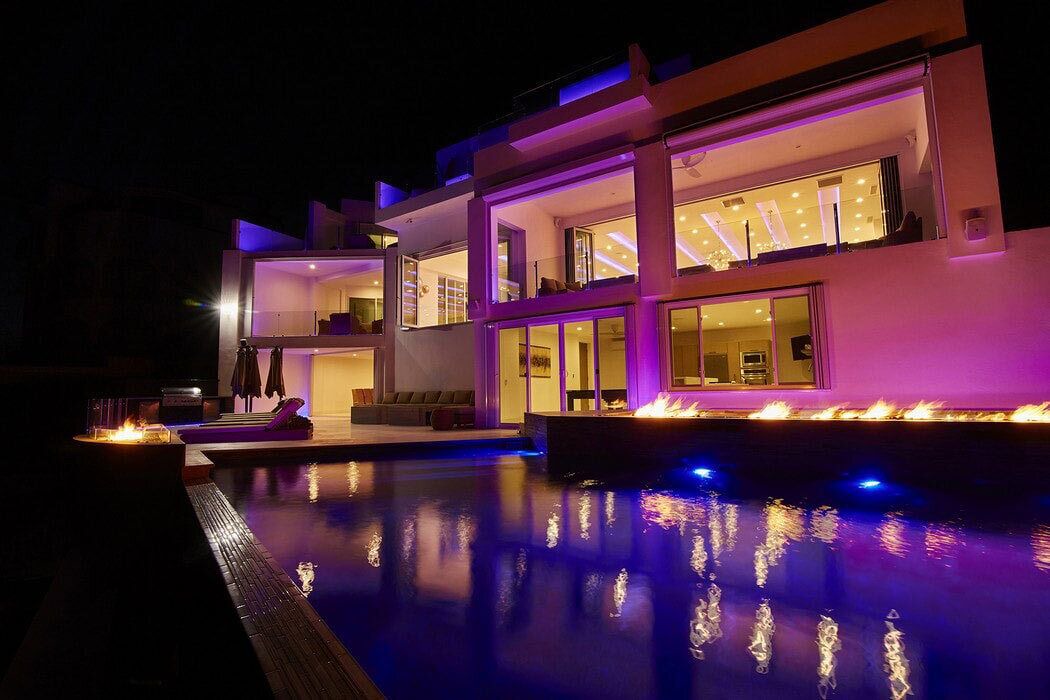 Photo of Outdoor in Pedregal