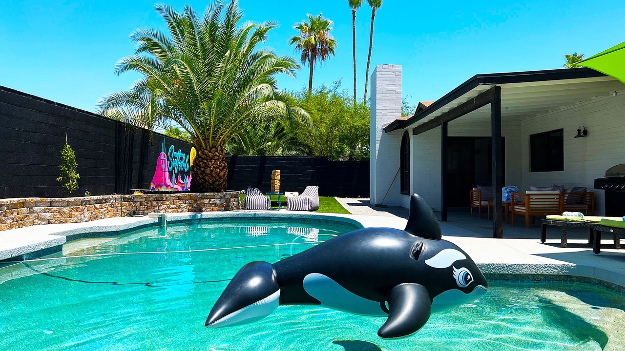 Photo of Outdoor in La Paz At Desert Springs
