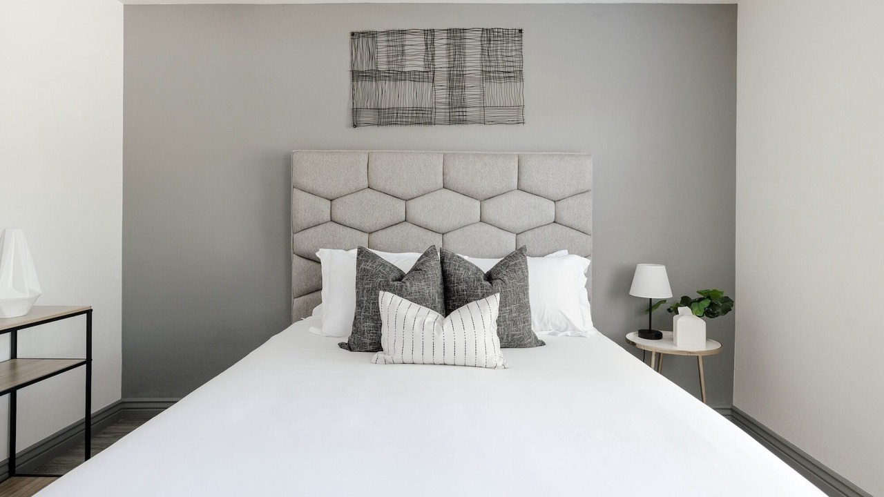 Photo of Bedroom in La Paz At Desert Springs