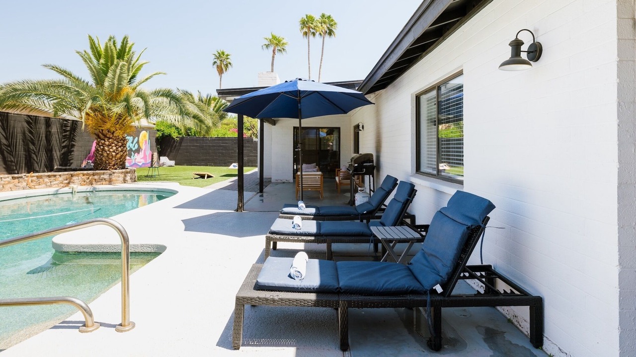 Photo of Outdoor in La Paz At Desert Springs