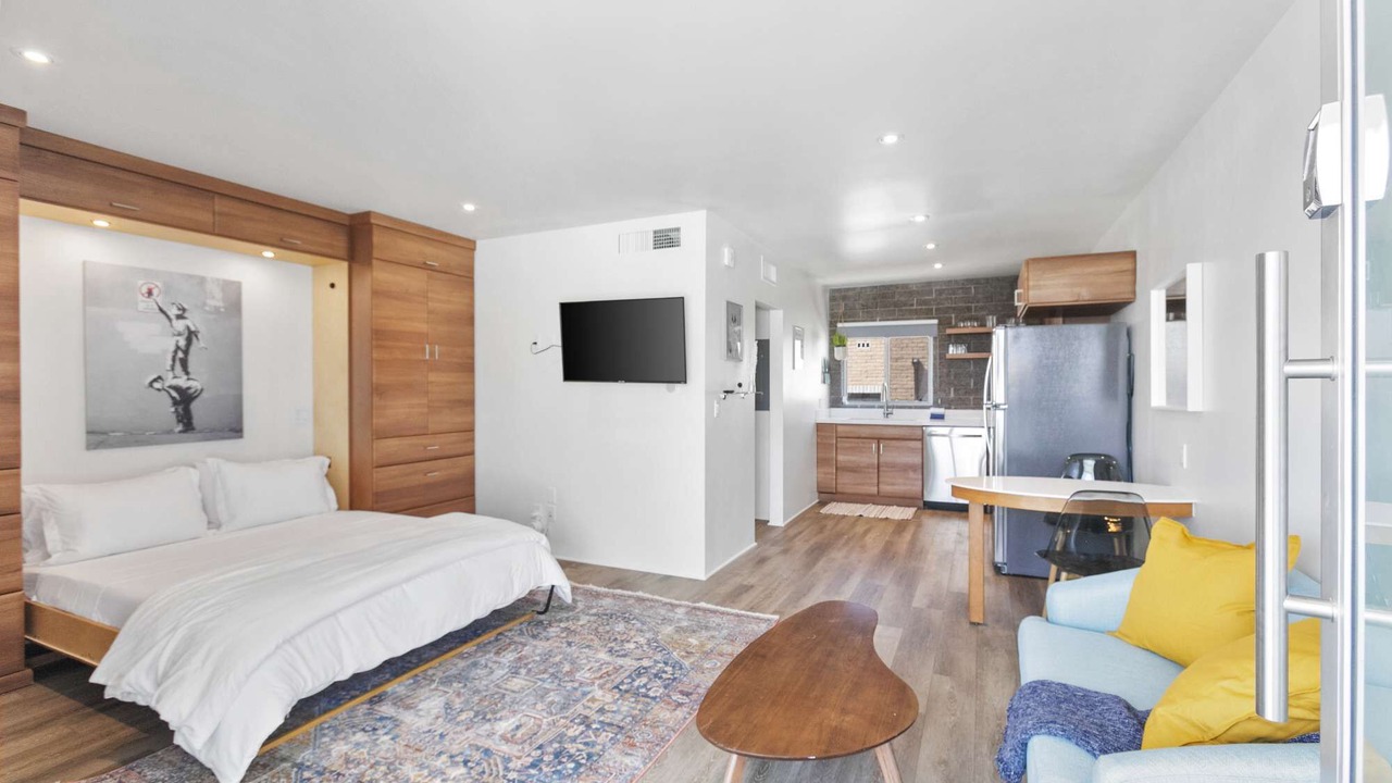 Photo of Bedroom in Roosevelt