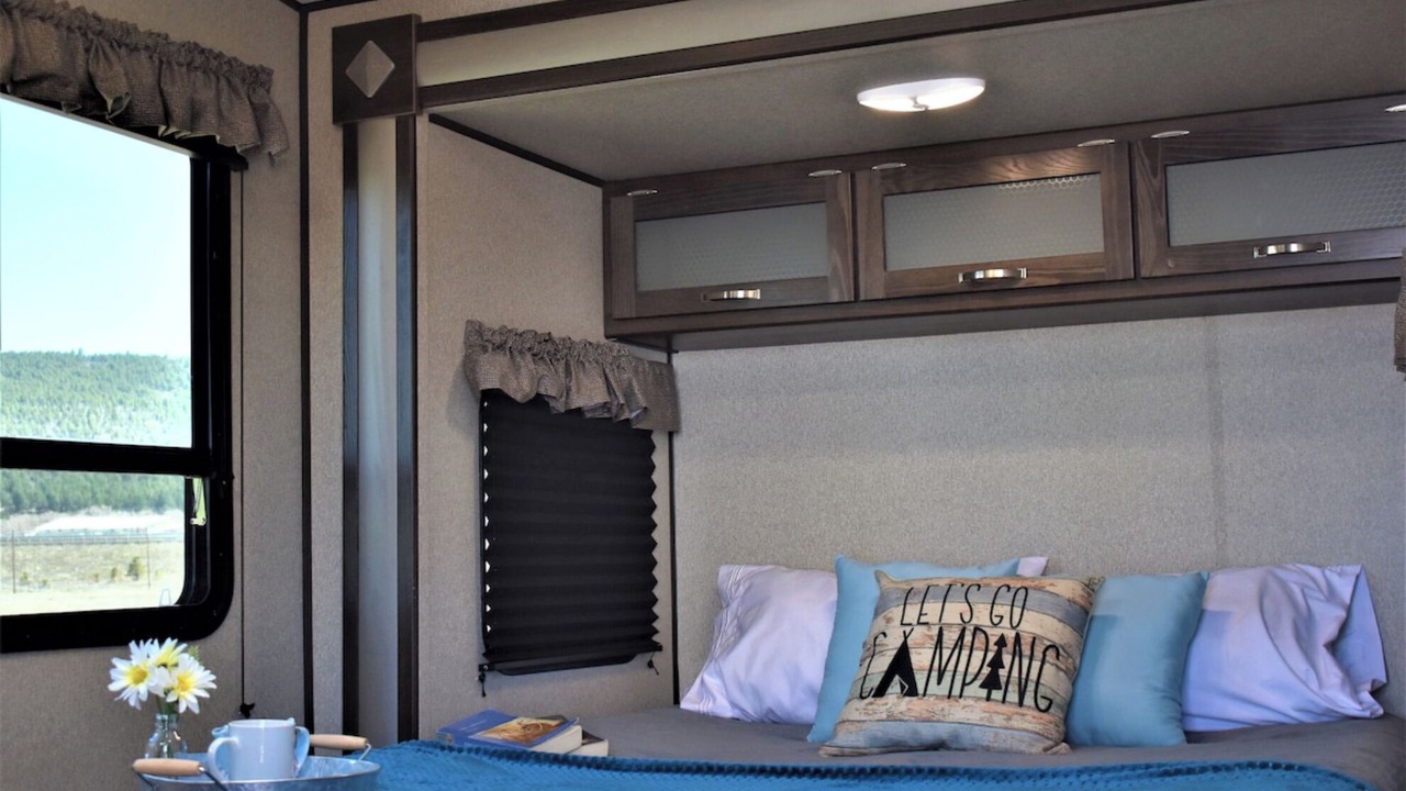 Photo of Bedroom in Williams